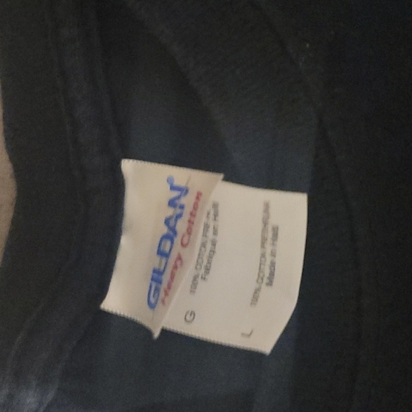 Rocket basketball MEN SHIRT - Picture 2 of 3